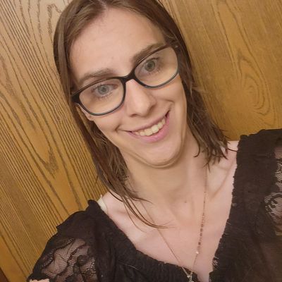 Maryann, 28