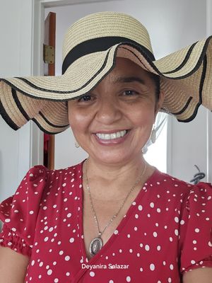 Deyanira, 53