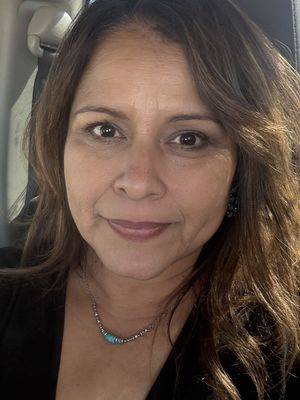 Michelle, 55
