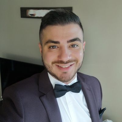 Robert, 35