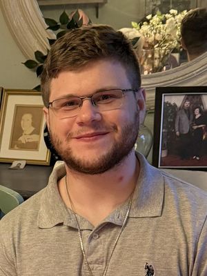 Michael, 25