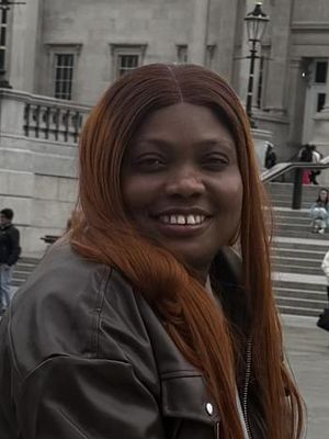 Violet, 32