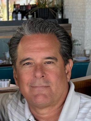 Greg, 58