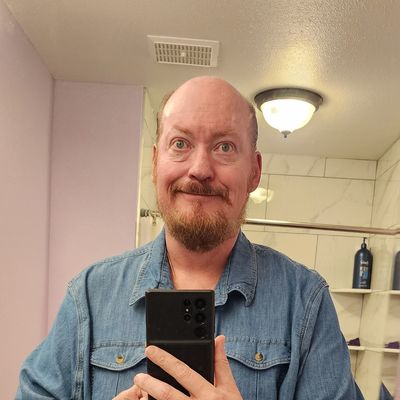 Mark, 58