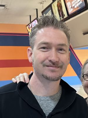 Jacob, 45
