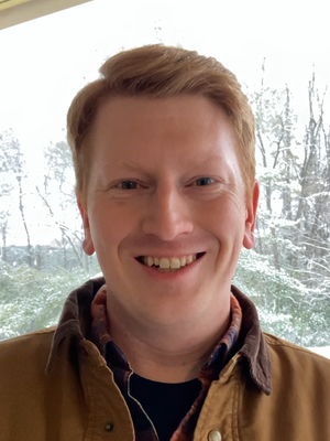 Collin, 30