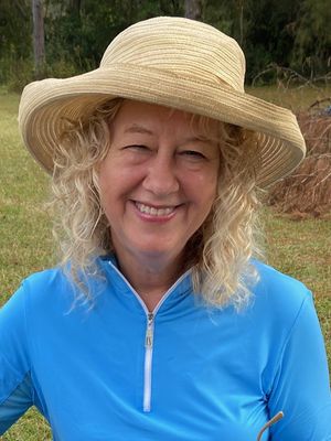 Mary, 66