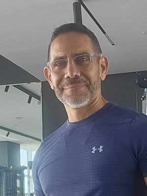 Jose, 53
