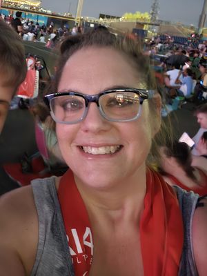 Sarah, 51