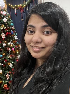Mel, 27