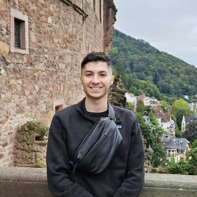 Kyle, 26