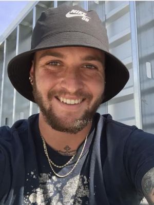 Joseph, 34
