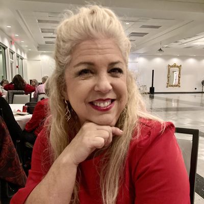 Theresa, 62