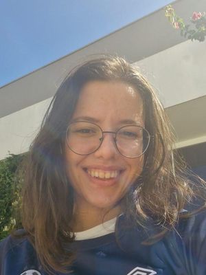 Maria, 30