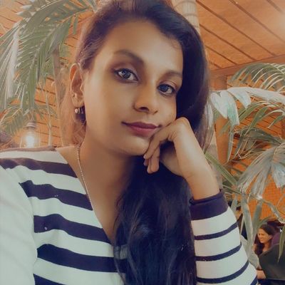 Janita, 28