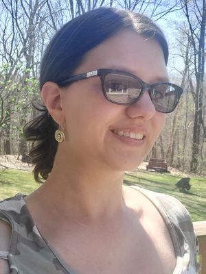 Rachel, 33