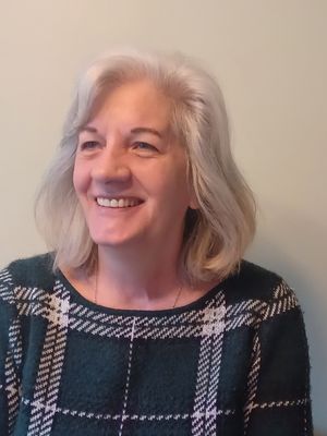 Laura, 65