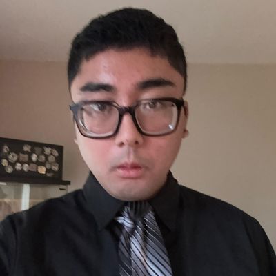 Norbert, 26