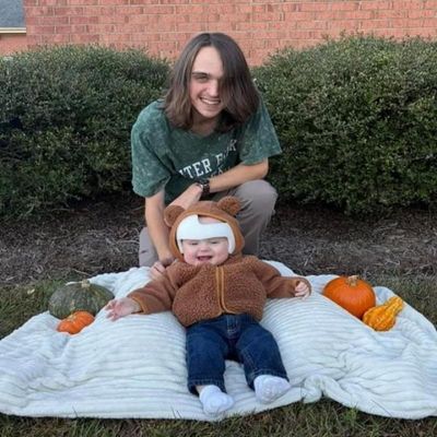 John, 24