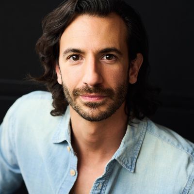 Sam, 41