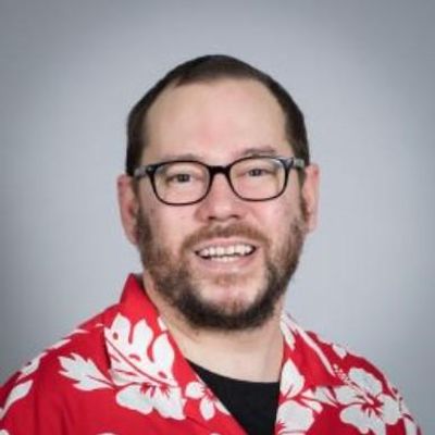 Ray, 40