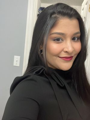 Rafaela, 29