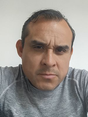 Victor, 45