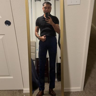 Daniel, 27