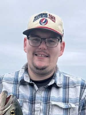 Nathan, 26