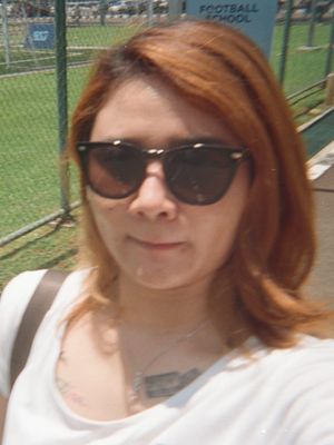 Florentina, 31