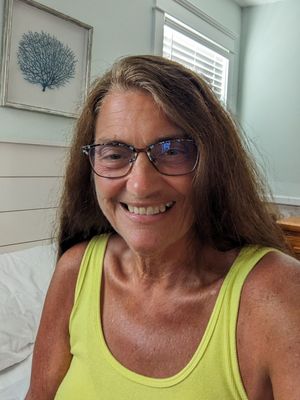 Michelle, 68