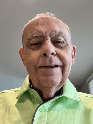 John, 88