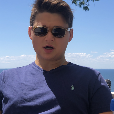 James, 26