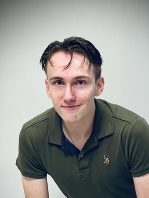 Quinnlan, 23