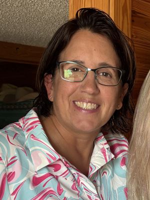 Kristie, 50