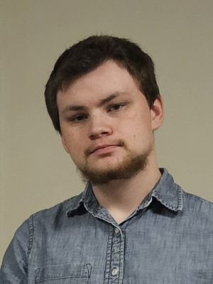 Levi, 20