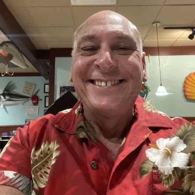 Michael, 71