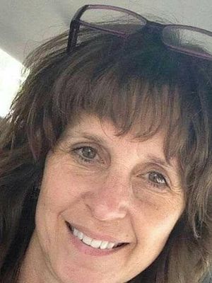 Grace, 57