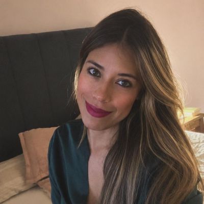 Yessica, 34
