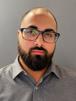 Brandon, 33