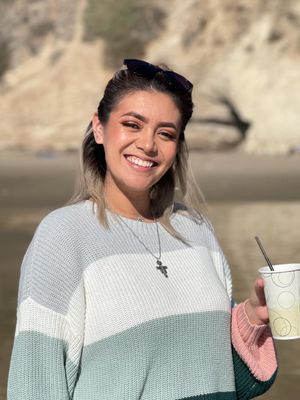 Maria, 32