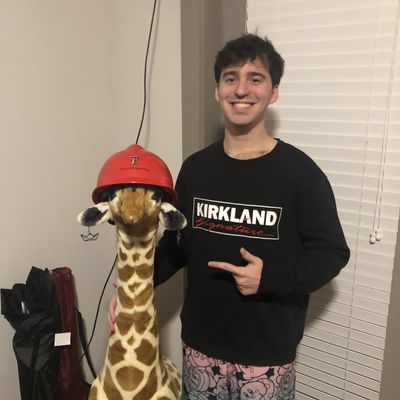 Parker, 28