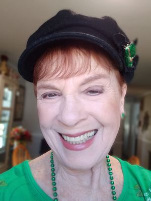 Linda, 83