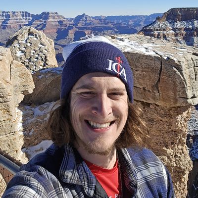 Tim, 29