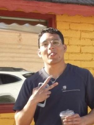 Guido, 25