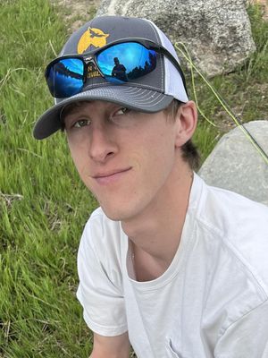 Hudson, 22