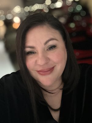 Vanessa, 44