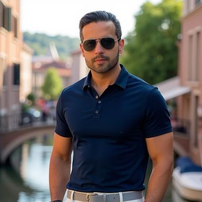 Bruno, 41