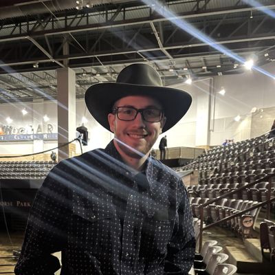 Jacob, 22