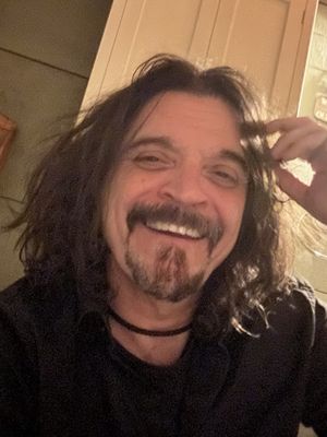Dean, 57